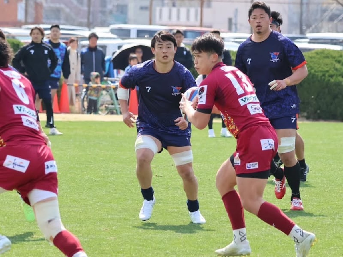 ラグビーリパブリック