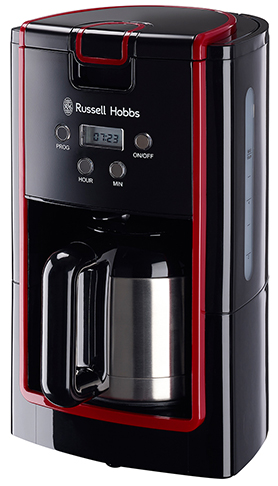 Russell Hobbs DESIRE Coffee Maker | Russell Hobbs - ラッセルホブス -