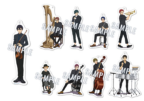 イベント情報 | 『劇場版 Free!-Road to the World-夢』公式サイト