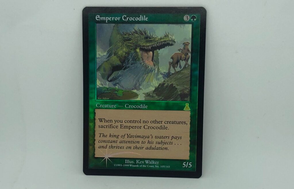 旧枠絶版パック紹介 第3回】ウルザズ・デスティニー【MTG】 - Tokyo