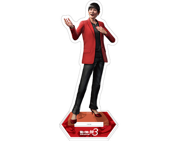 雑貨・その他｜GOODS｜『龍が如く』公式ポータルサイト｜SEGA