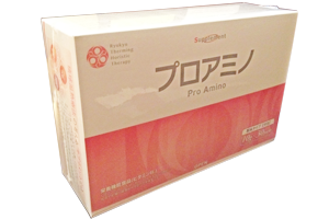 琉球温熱療法院【芦屋加盟店】 ちゅら芦屋｜取扱商品