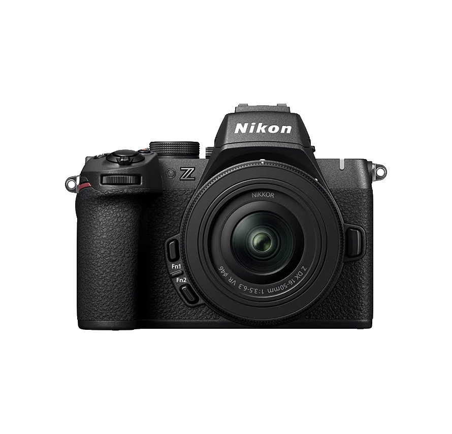 レンタル] ニコン Nikon D5600 ダブルズームキット｜一眼レフカメラ