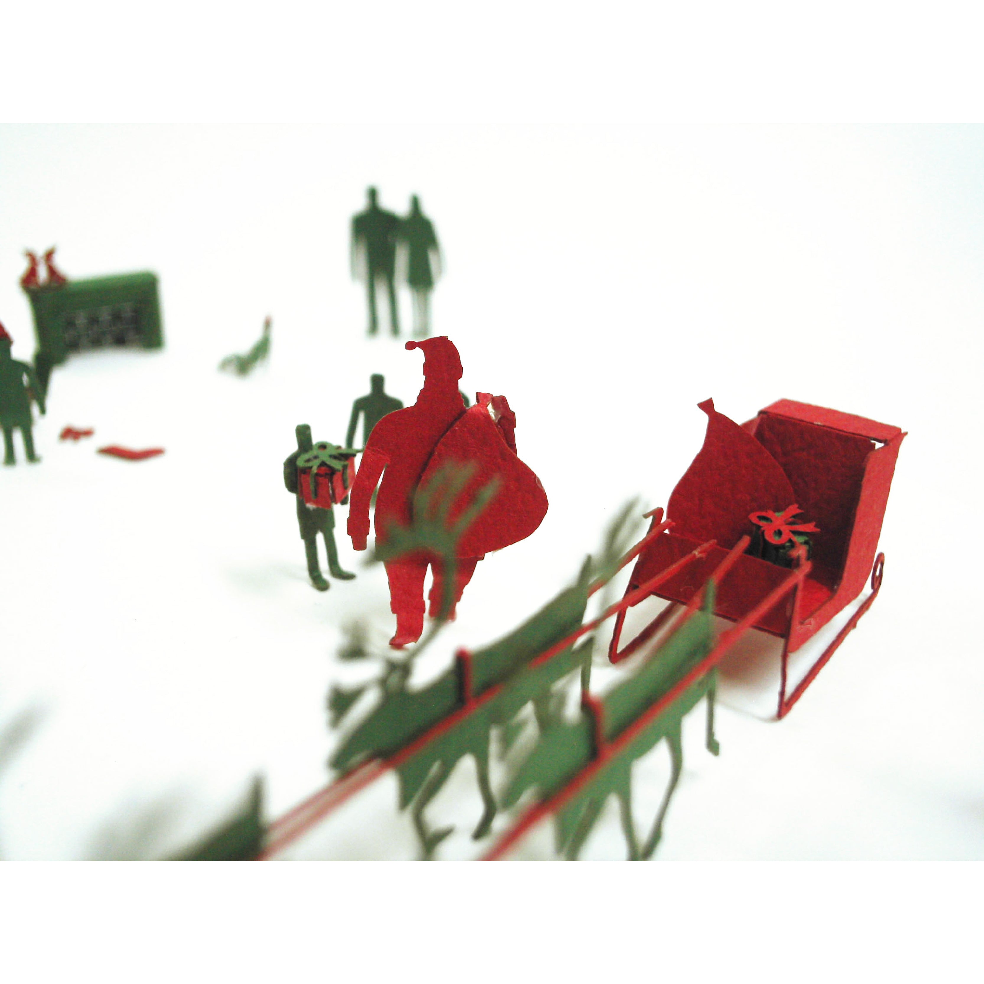 No.08 クリスマス編