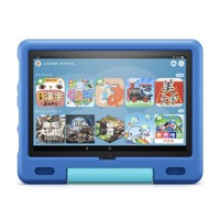 Amazon、新世代Fire HD 10キッズモデル発表 | リセマム