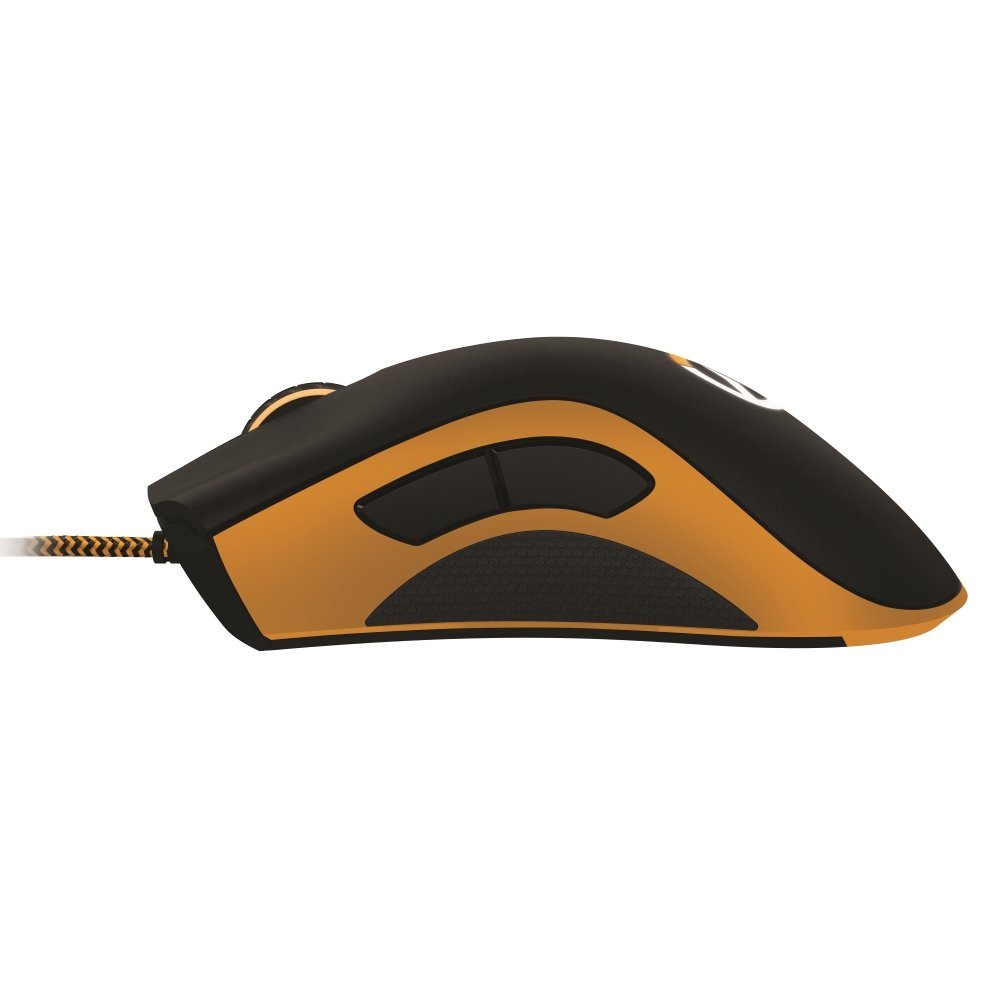 Razer DeathAdder OverWatch Theme Wired Gaming Mouse <font color