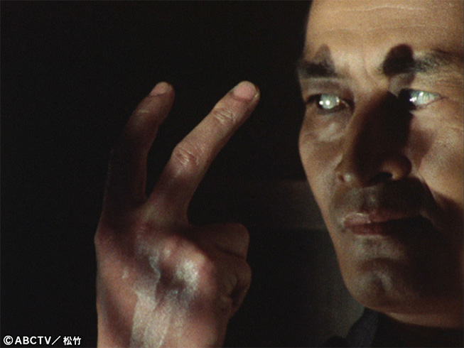 新 必殺仕置人｜ドラマ｜TOKYO MX