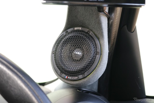 Pro Shop インストール・レビュー ミニ クロスオーバー（オーナー