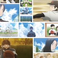 あだち充「MIX」Season2がアニメ化決定！ 「TVer」でSeason1の期間限定