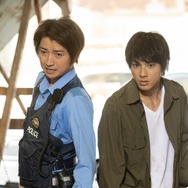 藤原竜也＆山田裕貴、“ほっこり”最強タッグが巨悪に挑む「青のSP