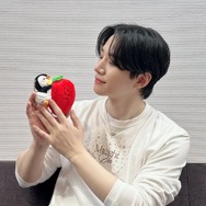 靭帯損傷の2PMジュノ、1万8000人を熱狂させた東京公演が盛況のうち終了