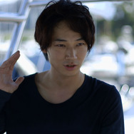 プレゼント】「綾野剛 RUN GO RUN ～裸にしたい男 プレミアム