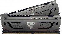 Patriot Memory Viper Steel DDR4 2x16Gb PVS432G320C6K - купить