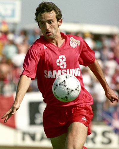 Frank Ordenewitz » Profil