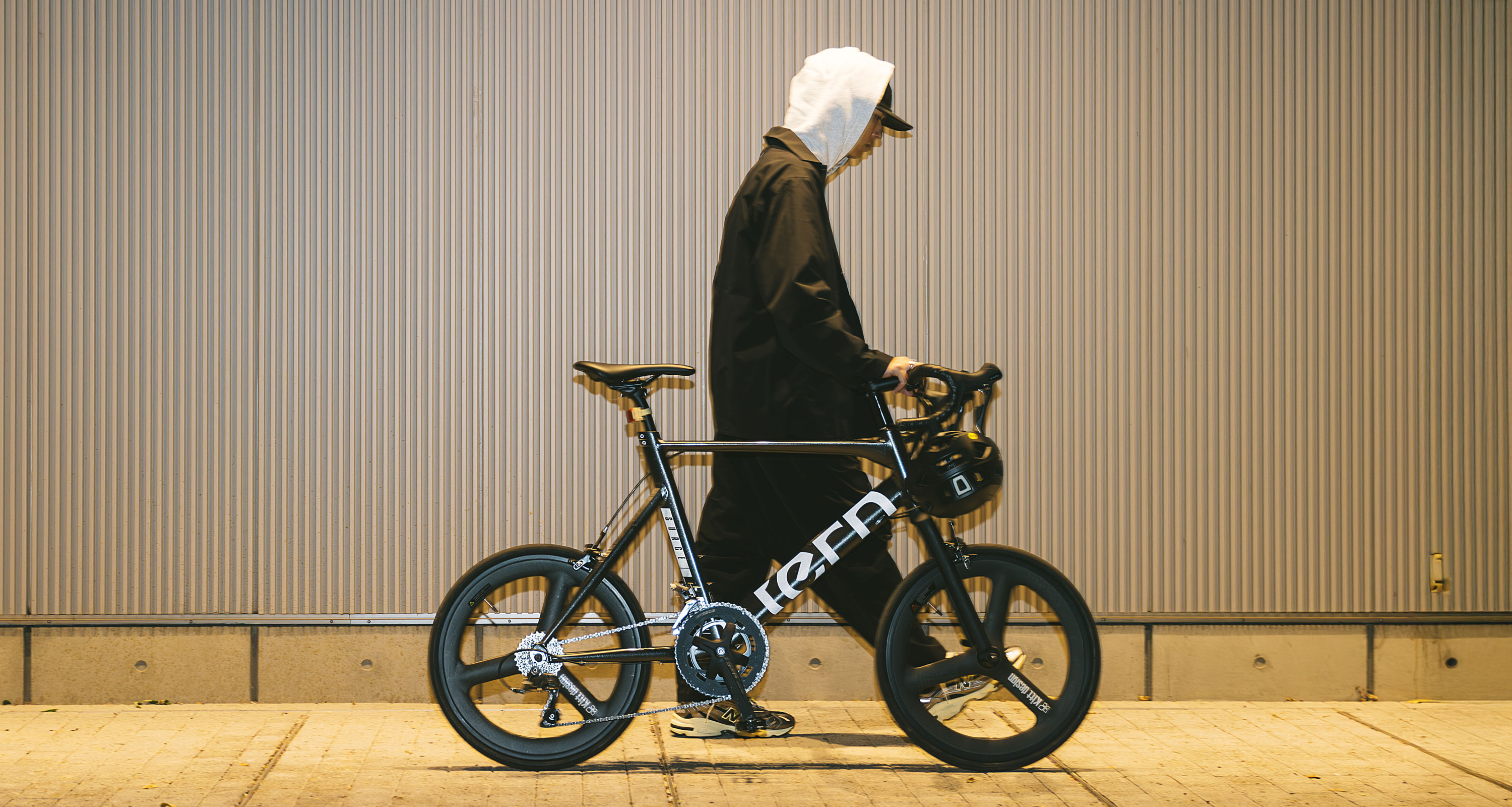 SURGE | Tern Japan Official Site – ターン日本公式サイト