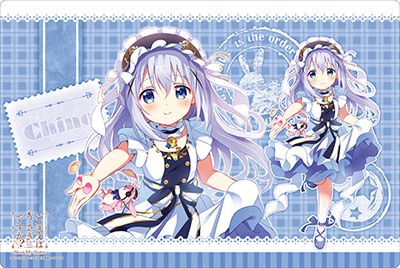 第47弾 ブシロード ラバーマットコレクションVol.112～Vol.118