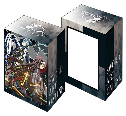 第102弾 ブシロード デッキホルダーコレクションV3 Vol.470～475