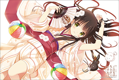 第33弾 ブシロード ラバーマットコレクションVol.82～Vol.87