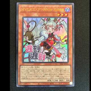 M∀LICE＜P＞White Rabbit」の激安通販 | magi