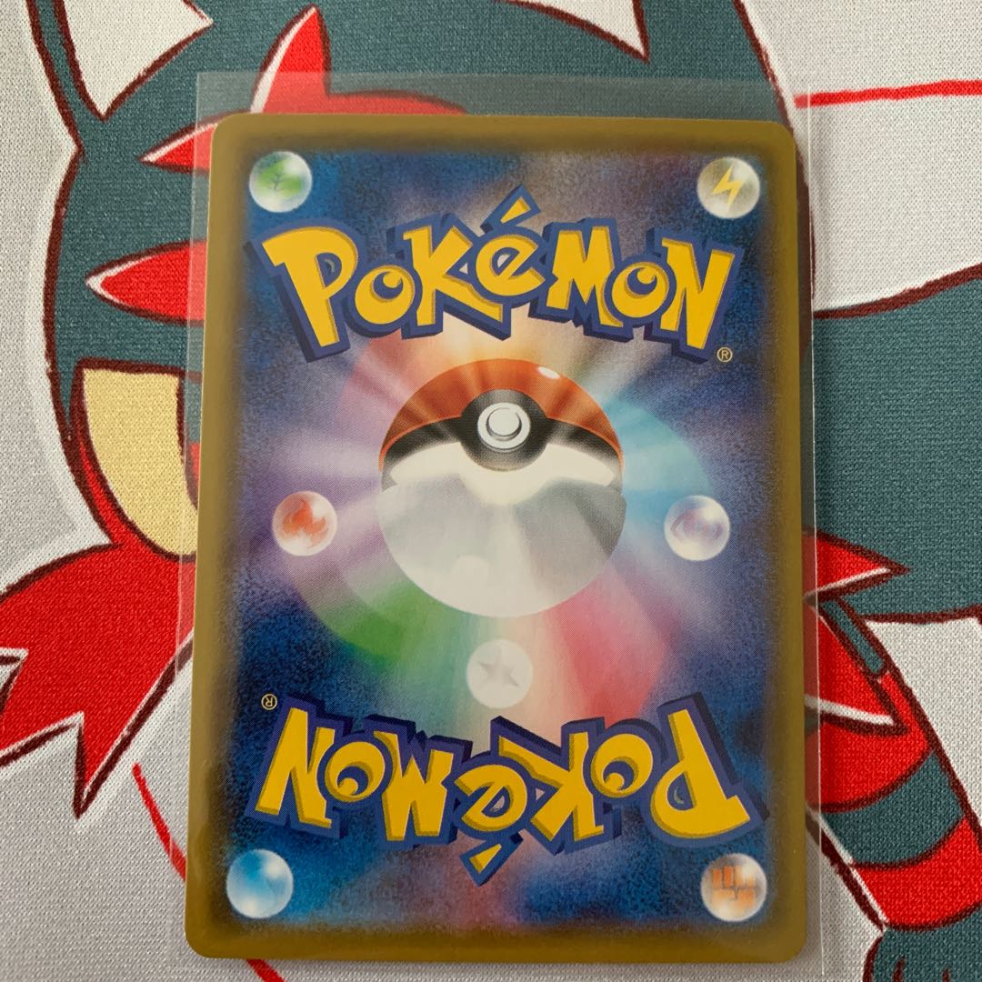 ミュウ 25th ふしぎなしっぽ ミラー 1枚の通販 しらす（413862226） | magi