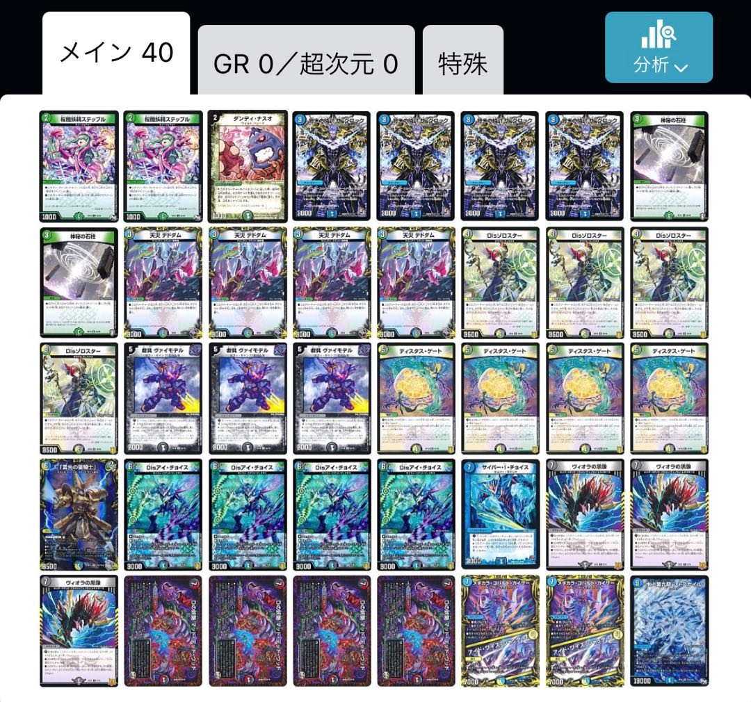 MDW マッドデッドウッドデッキ 1枚の通販 あり（2123856264） | magi