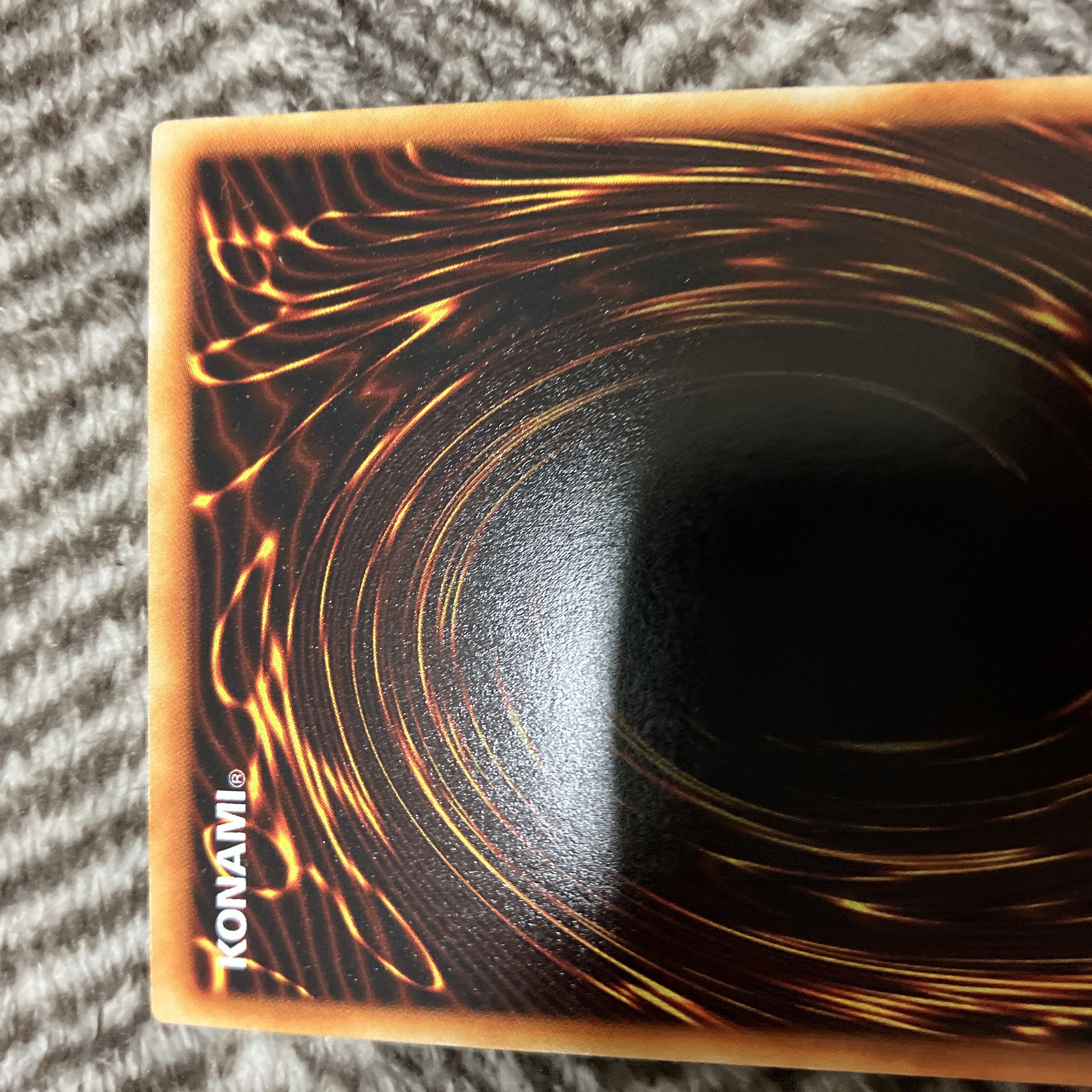 遊戯王 炎の剣士 初期 ウルトラレア 美品 1枚の通販 さち（257058999