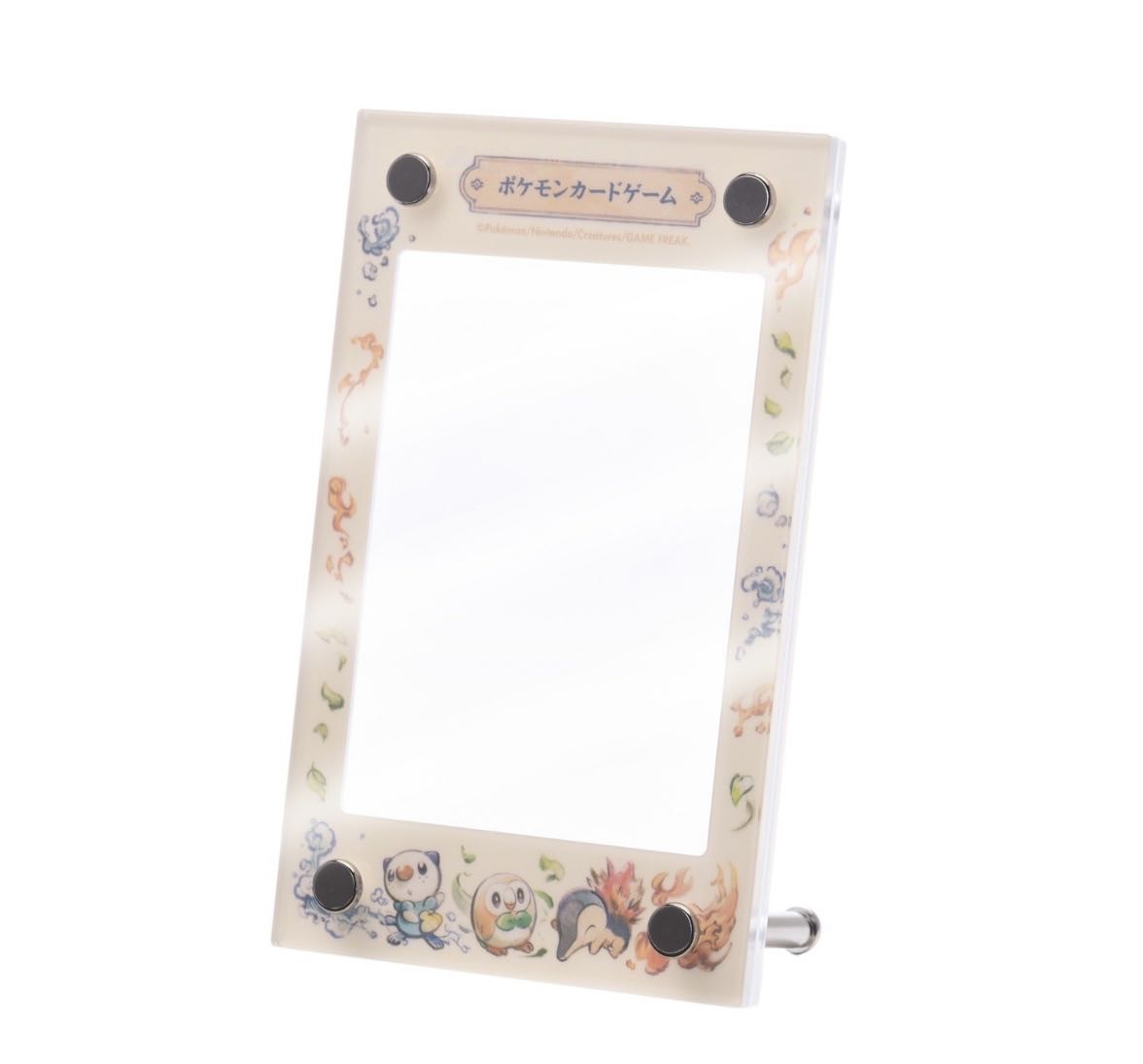 新品未開封 ポケモンカード ディスプレイフレーム まとめ売りの通販