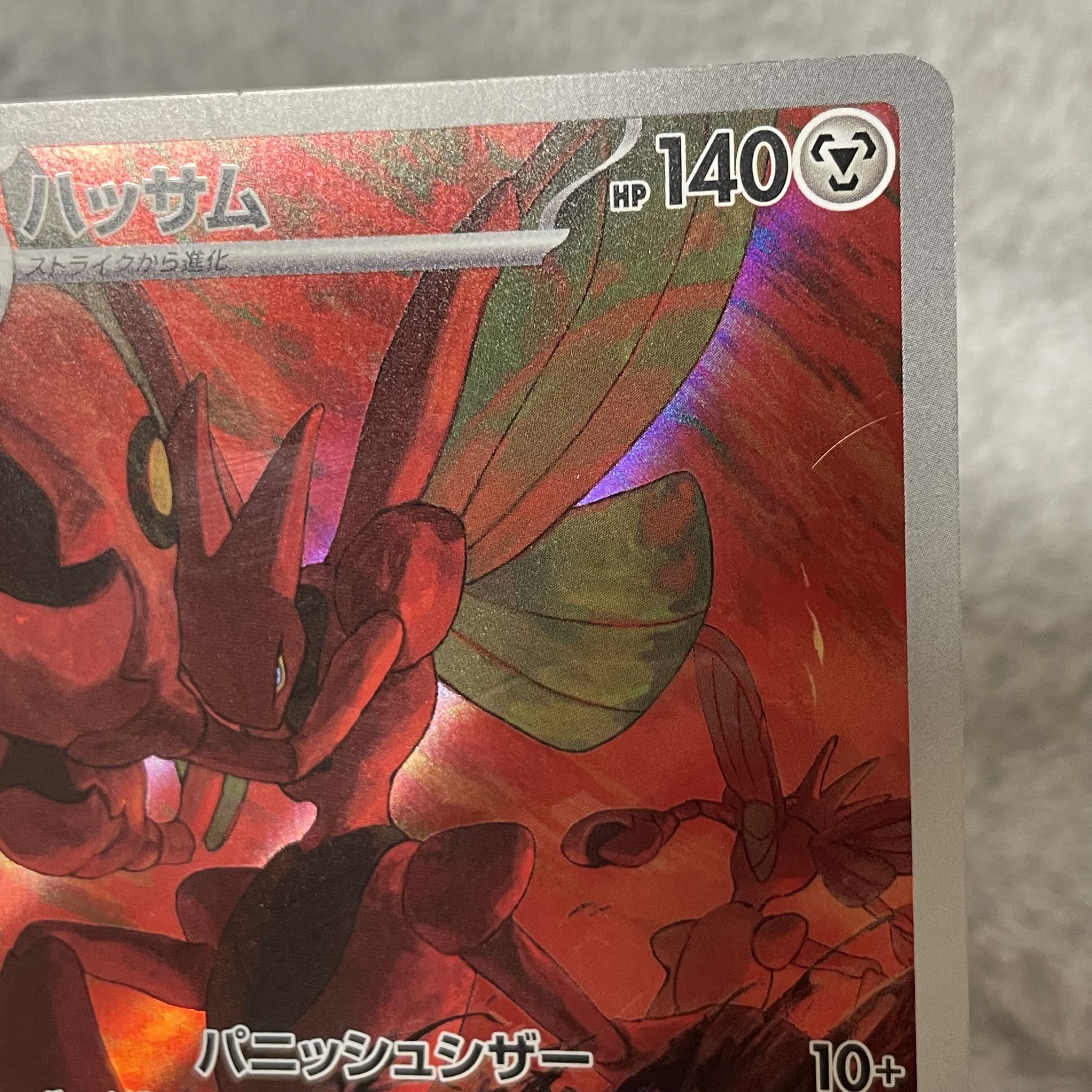 ハッサム AR 116/108 1枚の通販 m(_ _)m（852284285） | magi