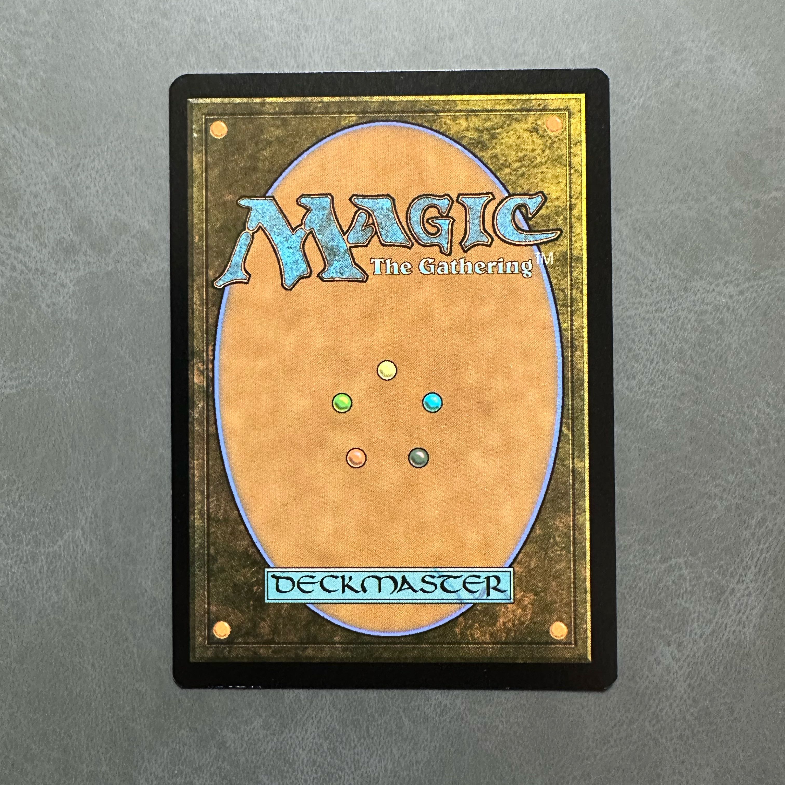 Rammas Echor, Ancient Shield 英語 ボーダーレス LTC 1枚の通販 ふる