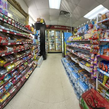 FAIRHAVEN MINI MART - Updated March 2026 - 9400 Walker St NE