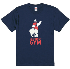 Topshelf Records - Elephant Gym - Gaze at Blue