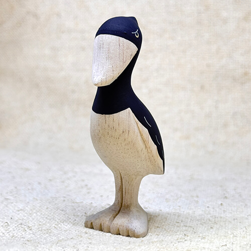 265629 Safari【ブラックバス】｜動物・恐竜フィギュアのZOOO!