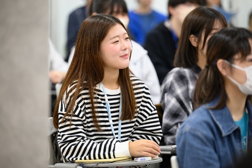 名誉アカデミー長 井上伸一郎氏 特別講演会！日本のマンガ・アニメが