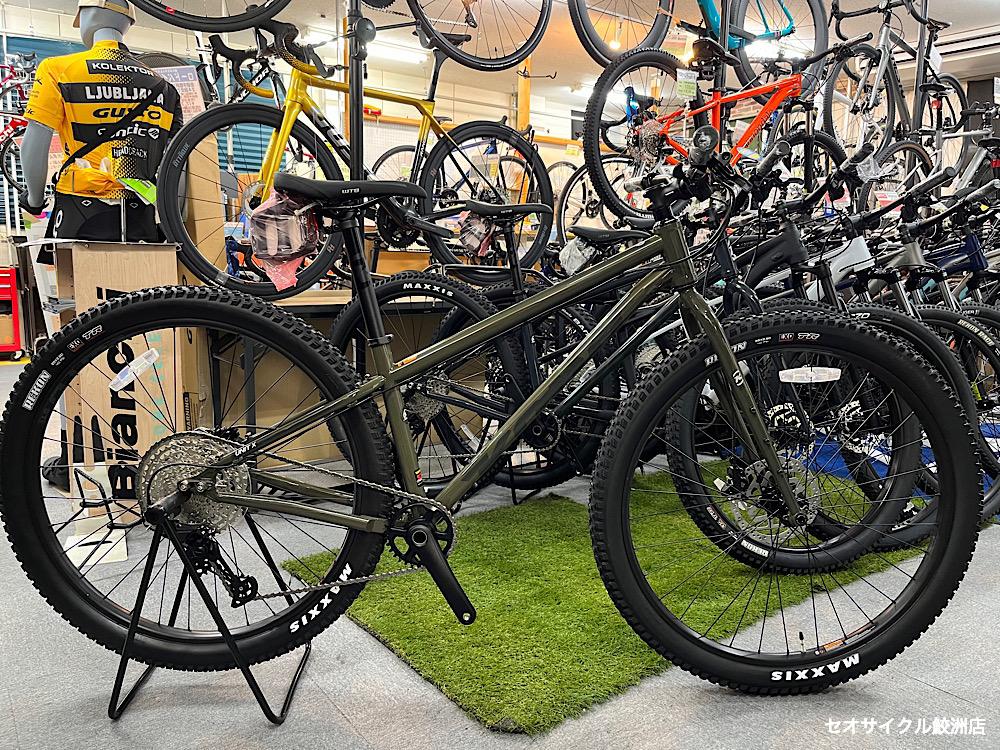 SALE】2024 KONA UNIT-X 20%OFF! | セオサイクル鮫洲店