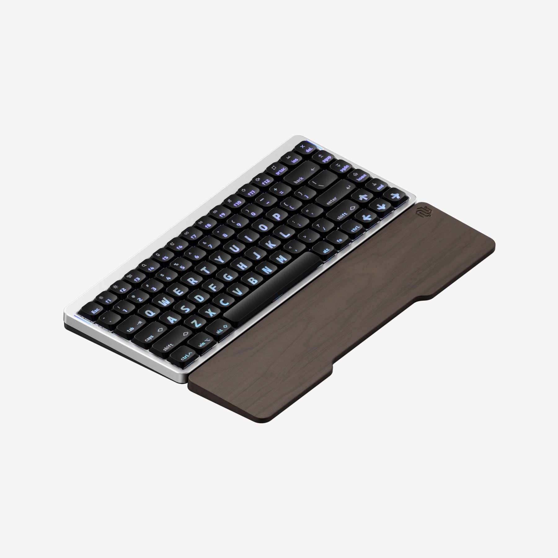 Air75 HE磁気スイッチゲーミングキーボード – DIGIART