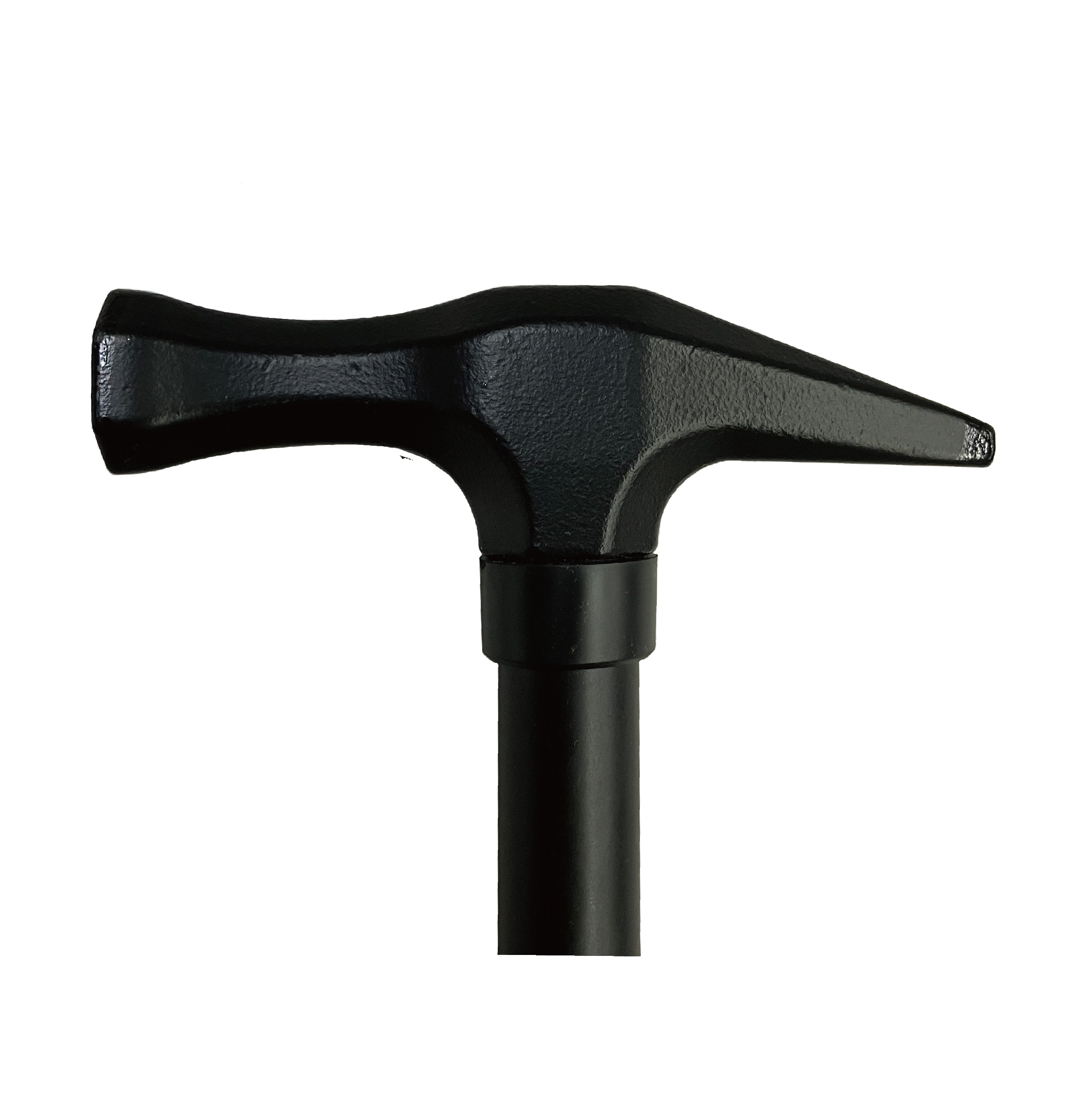 DKB-17 槌・ハンマー 片手ハンマー 電工ハンマー軽量 BLACK レギュラー