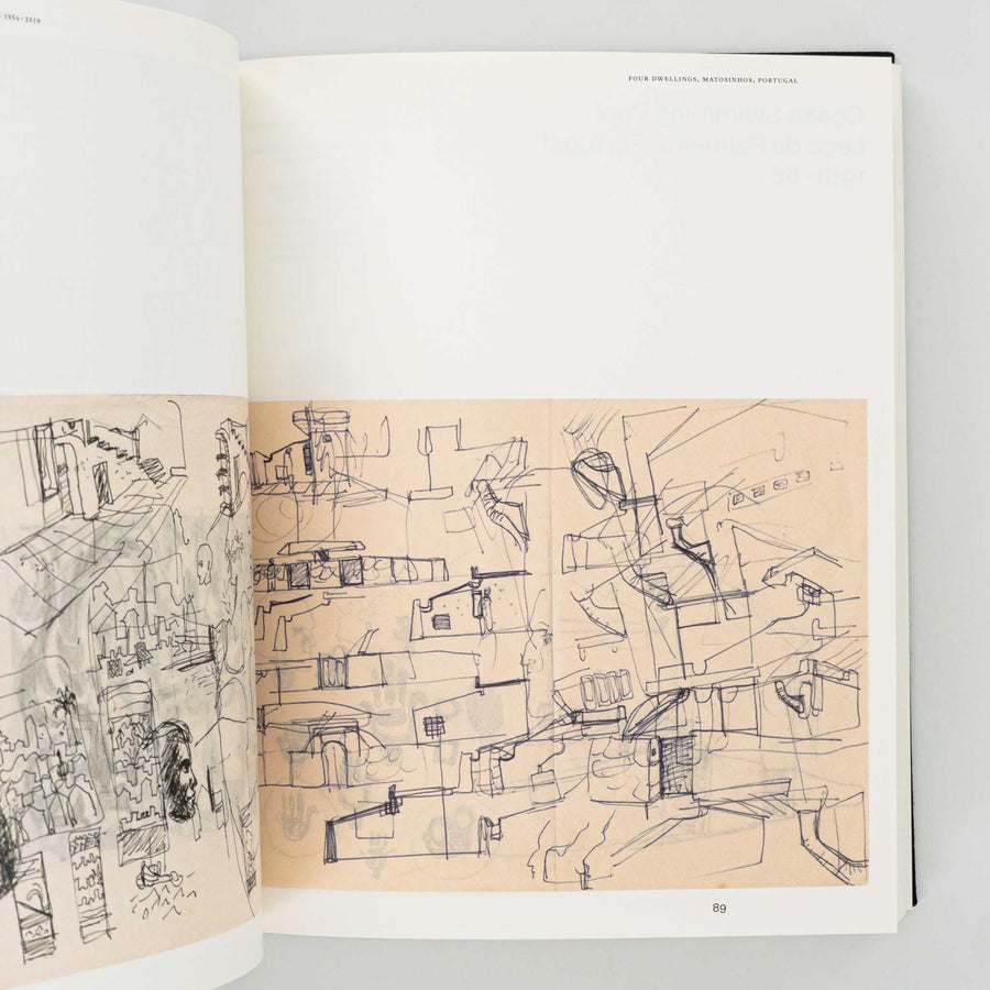 ALVARO SIZA | in/discipline – Saint Page