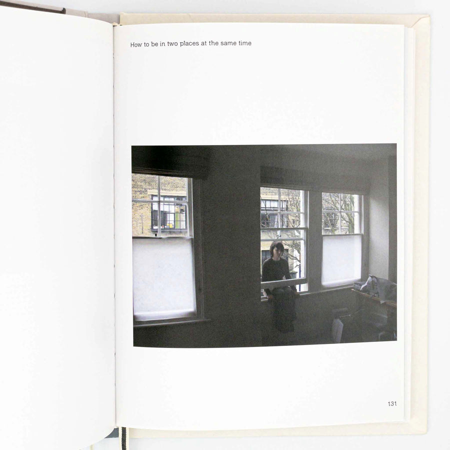 JANFAMILY | Plans for Other Days – Saint Page