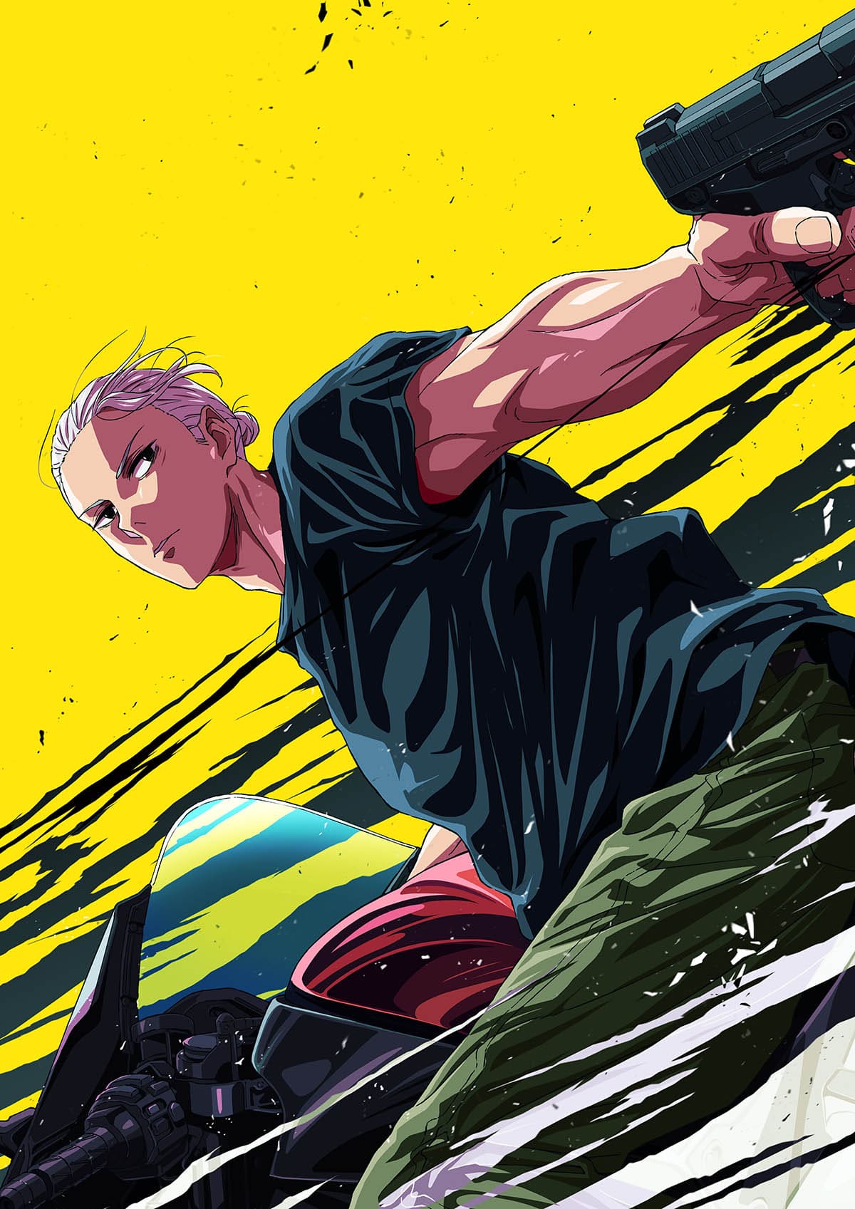 新品 SAKAMOTO DAYS 連載開始号 新品 SAKAMOTO DAYS 連載開始号 公式通販