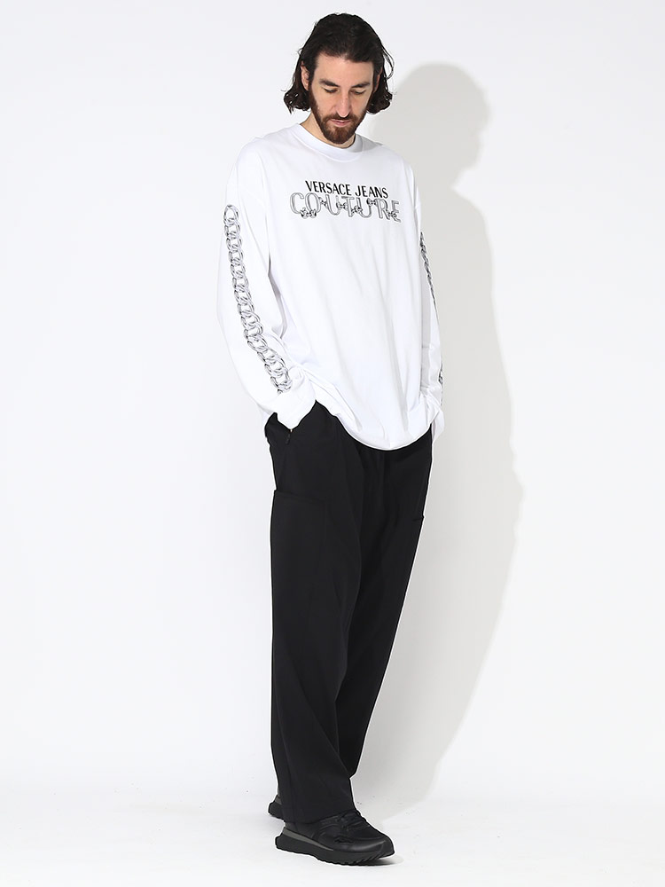 VERSACE JEANS COUTURE (ヴェルサーチェ ジーンズ クチュール