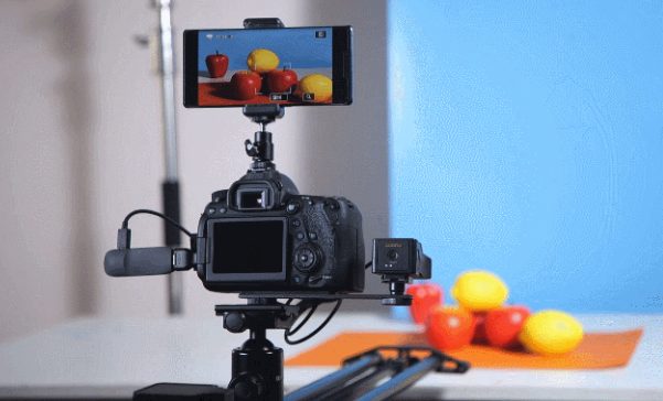 デバイスを自由に操る！機能充実のトランスミッター「AURGA Viewer」