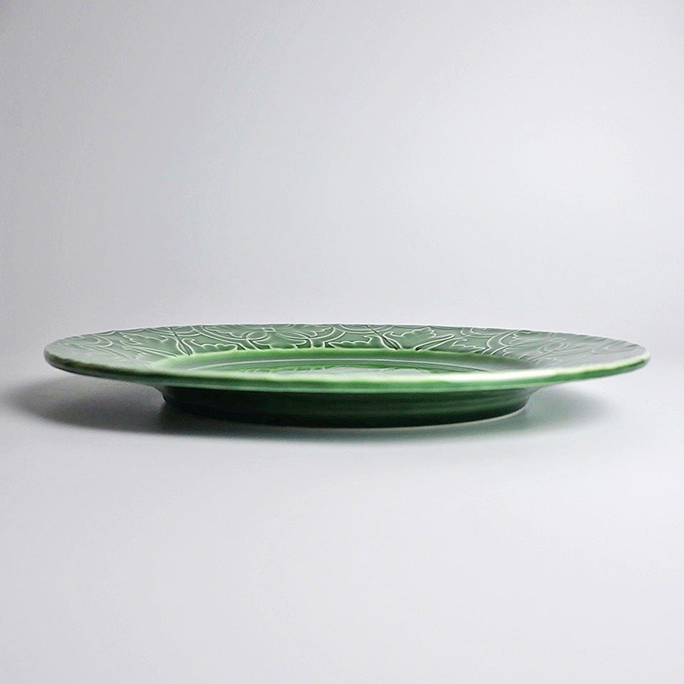 Bordallo Pinheiro】 ポルトガル ボルダロピニェイロ ルアノヴァ