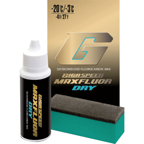 GALLIUM GIGA SPEED ZERO Liquid - サッポロスキッド