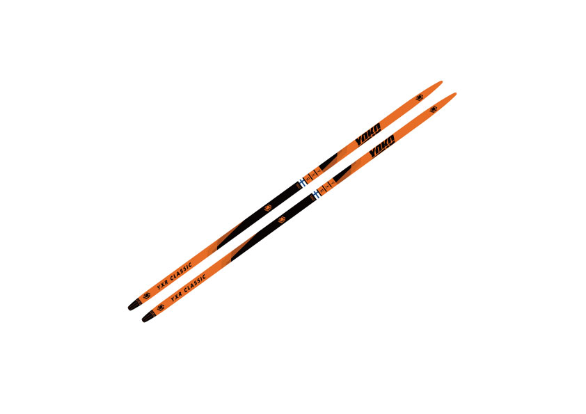 YOKO YXR-CLASSIC-CARBON COLD - サッポロスキッド