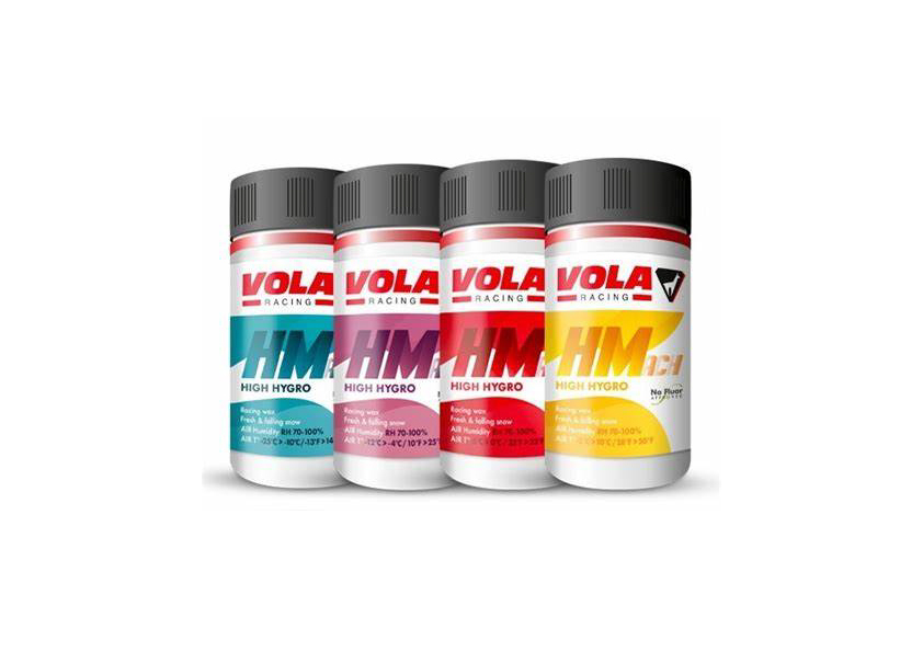 VOLA / Pace Powder (40g) - サッポロスキッド