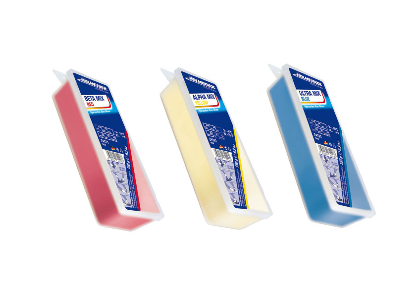 HOLMENKO - サッポロスキッド