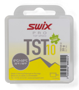 SWIX PRO Speed TST ターボ - サッポロスキッド