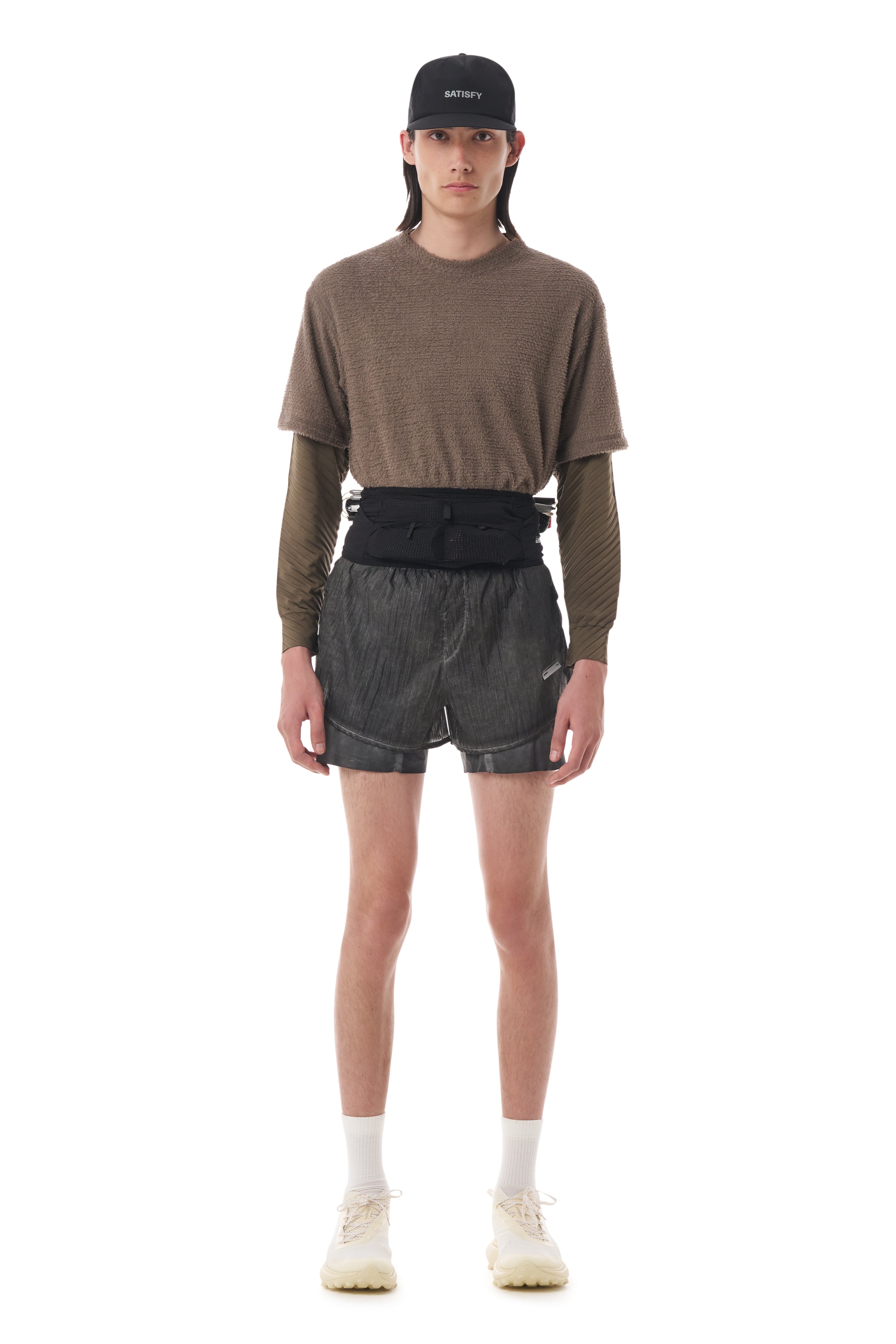 Justice™ Dyneema® Trail Band – SATISFY