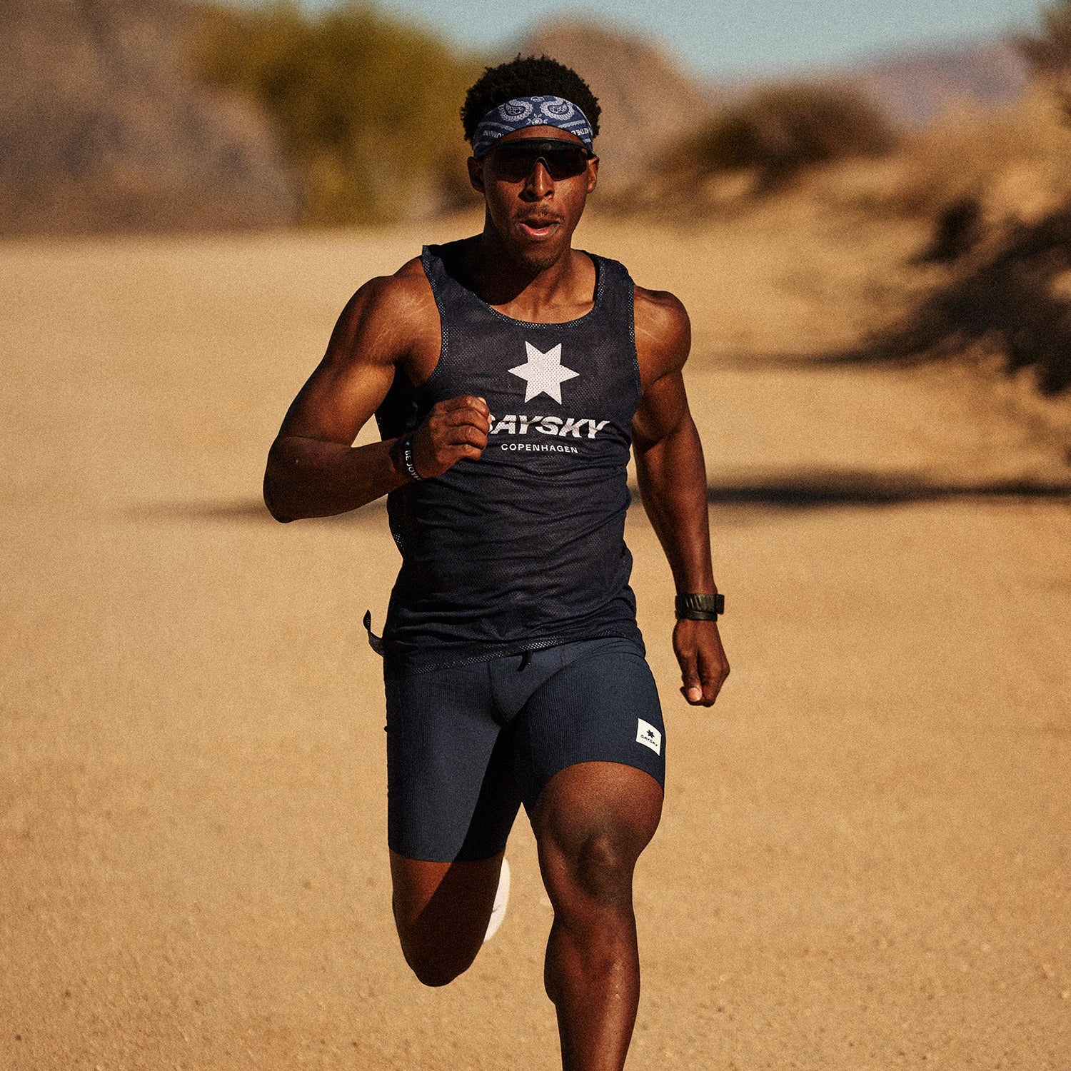 □ 公式 □ SAYSKY/セイスカイ ショートタイツ NMRST32c201 Combat+