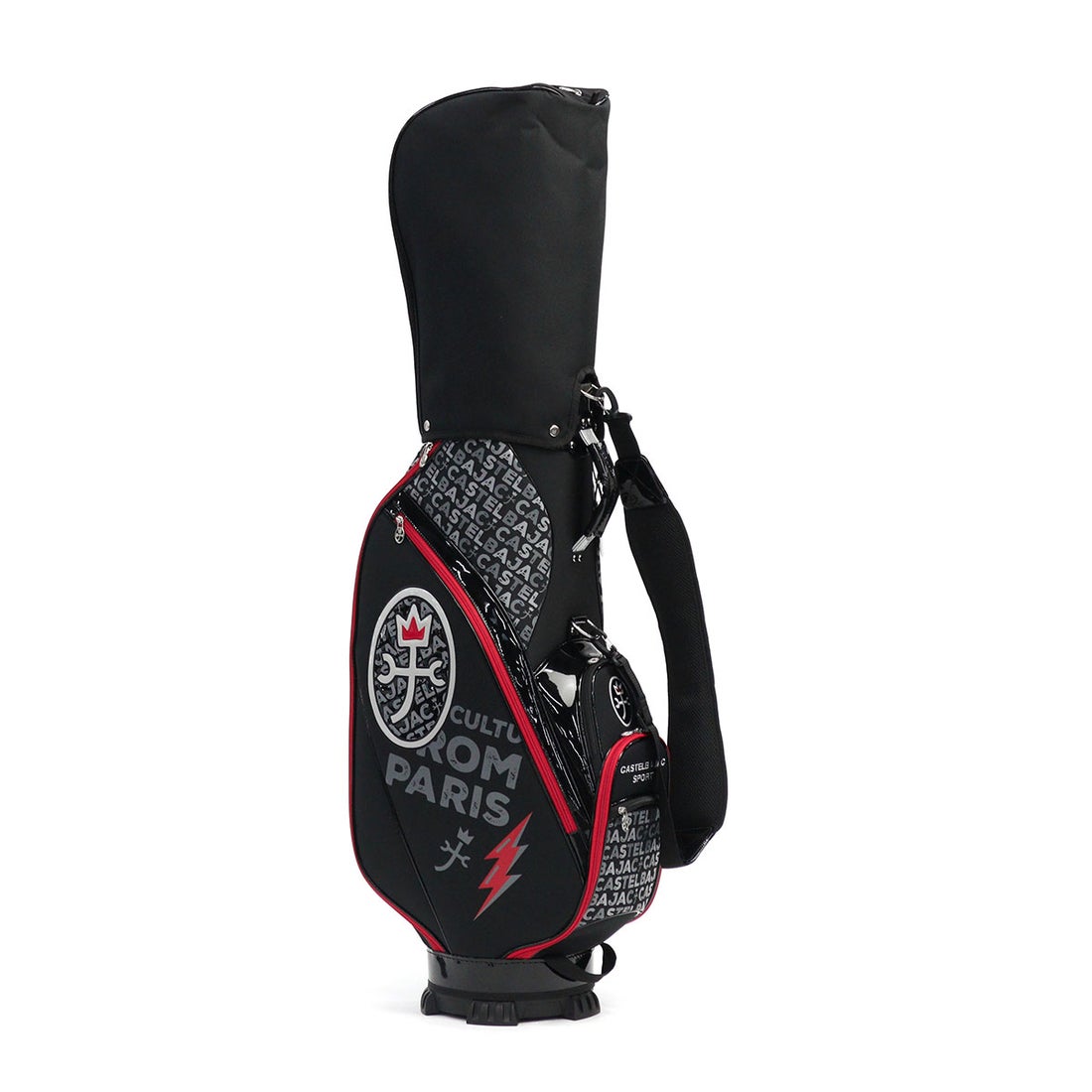 カステルバジャックスポーツ CASTELBAJAC SPORT キャディバッグ メンズ